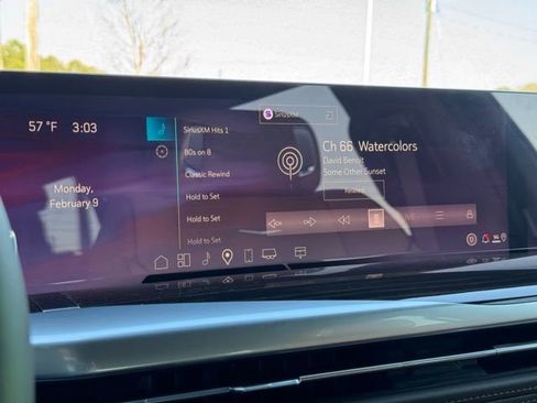 New 2026 Cadillac Escalade Luxury w/ LPO, Radiant Package image 31