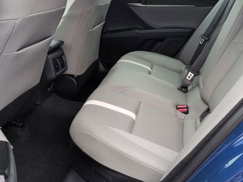 Certified 2026 Toyota Camry SE FWD image 24