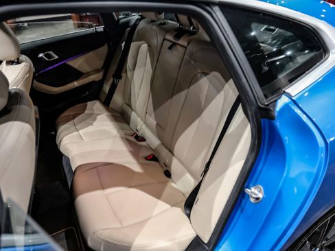 Used 2020 BMW 228i xDrive Gran Coupe w/ Convenience Package image 38