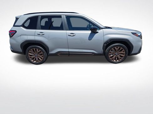 Used 2026 Subaru Forester Sport AWD/4WD image 8