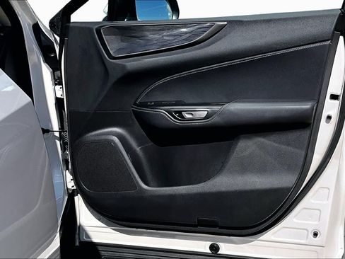 Used 2025 Lexus NX 350 AWD w/ Premium Package image 23