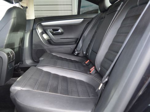 Used 2016 Volkswagen CC R-Line image 16