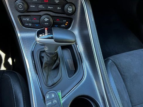 Used 2018 Dodge Challenger GT w/ GT Interior Package AWD/4WD image 36
