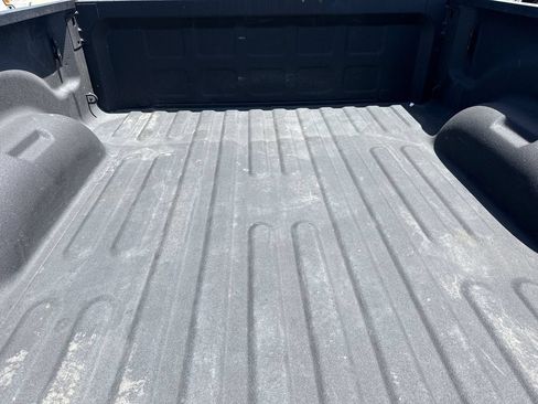 Used 2026 RAM 2500 Big Horn AWD/4WD image 11