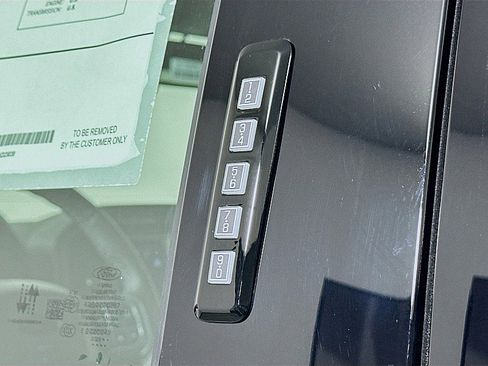 New 2026 Ford F150 XLT w/ Equipment Group 302A MID image 21