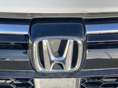 Used 2021 Honda CR-V EX image 25