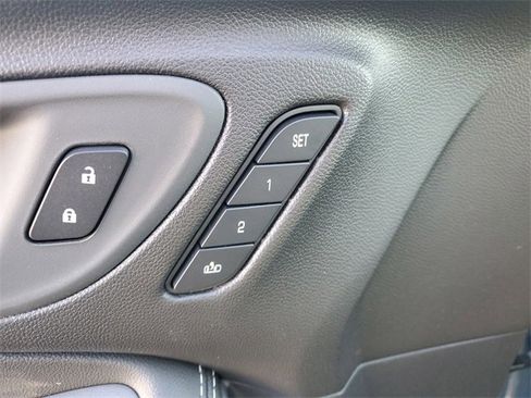 New 2026 Buick Encore GX Avenir w/ Avenir Technology Package image 19