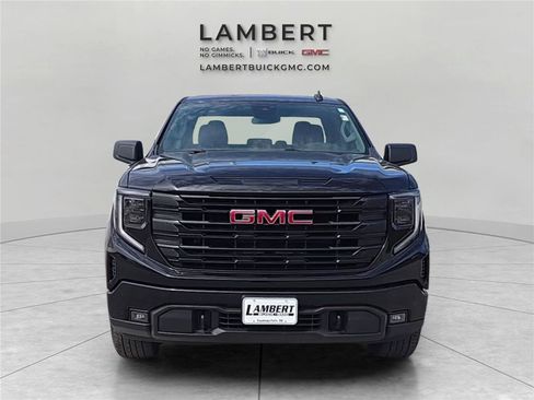 Used 2023 GMC Sierra 1500 Elevation image 8