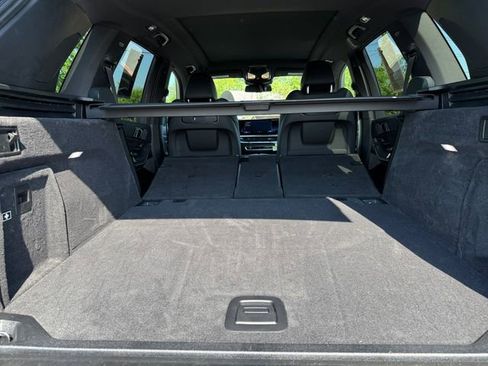 Certified 2026 BMW X5 xDrive40i w/ M Sport Package AWD/4WD image 19