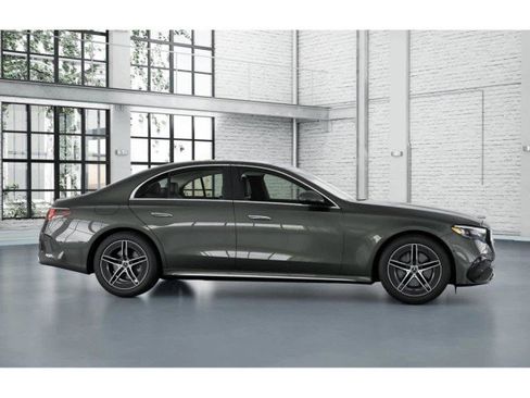 New 2026 Mercedes-Benz E 350 Sedan image 27