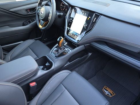 Used 2025 Subaru Outback Wilderness image 18