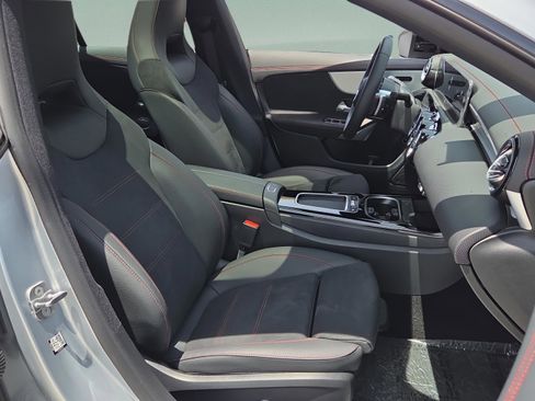 Certified 2026 Mercedes-Benz CLA 250 image 17