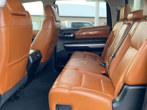 Used 2014 Toyota Tundra 1794 Edition image 26