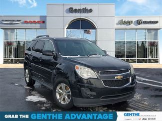 Used 2015 Chevrolet Equinox LT w/ Driver Convenience Package video 1