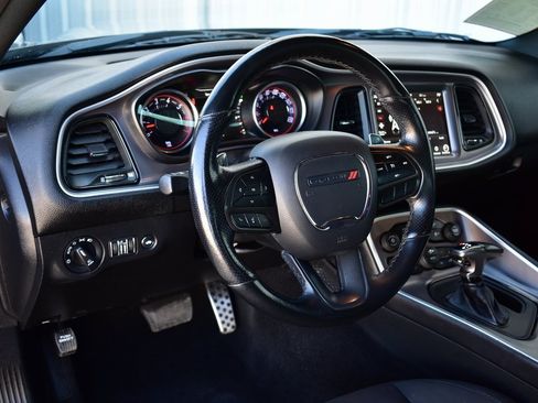 Used 2021 Dodge Challenger R/T Scat Pack image 40