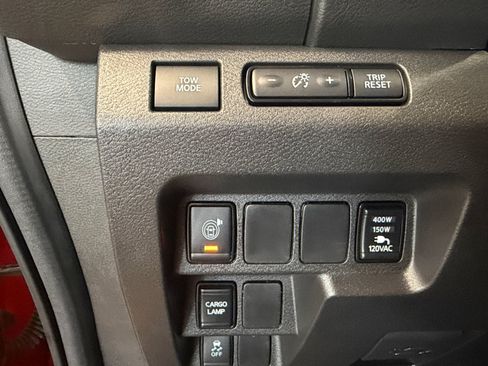 Used 2026 Nissan Frontier Pro-X w/ Pro-X Convenience Package RWD image 26