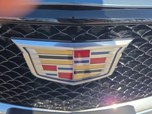 Certified 2023 Cadillac CT5 Sport RWD image 26