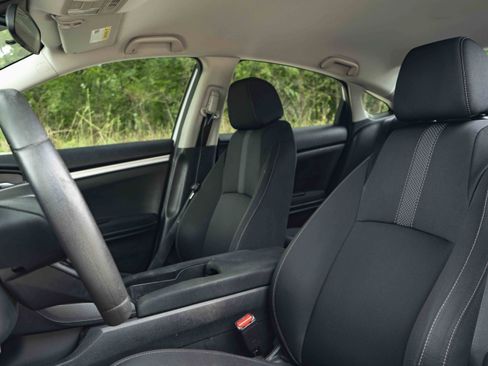 Used 2020 Honda Civic LX image 17