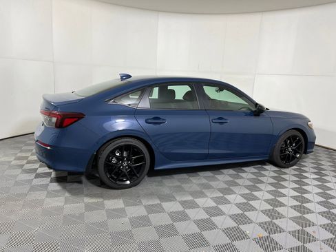 New 2026 Honda Civic Sport image 20