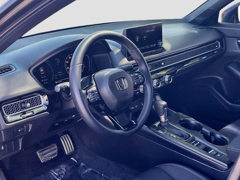 Used 2026 Honda Civic FWD Hybrid Sedan image 9