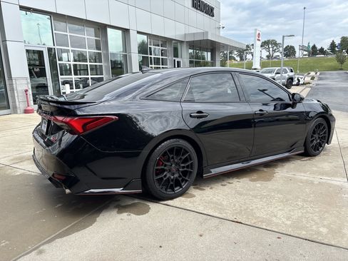 Used 2021 Toyota Avalon TRD FWD image 6