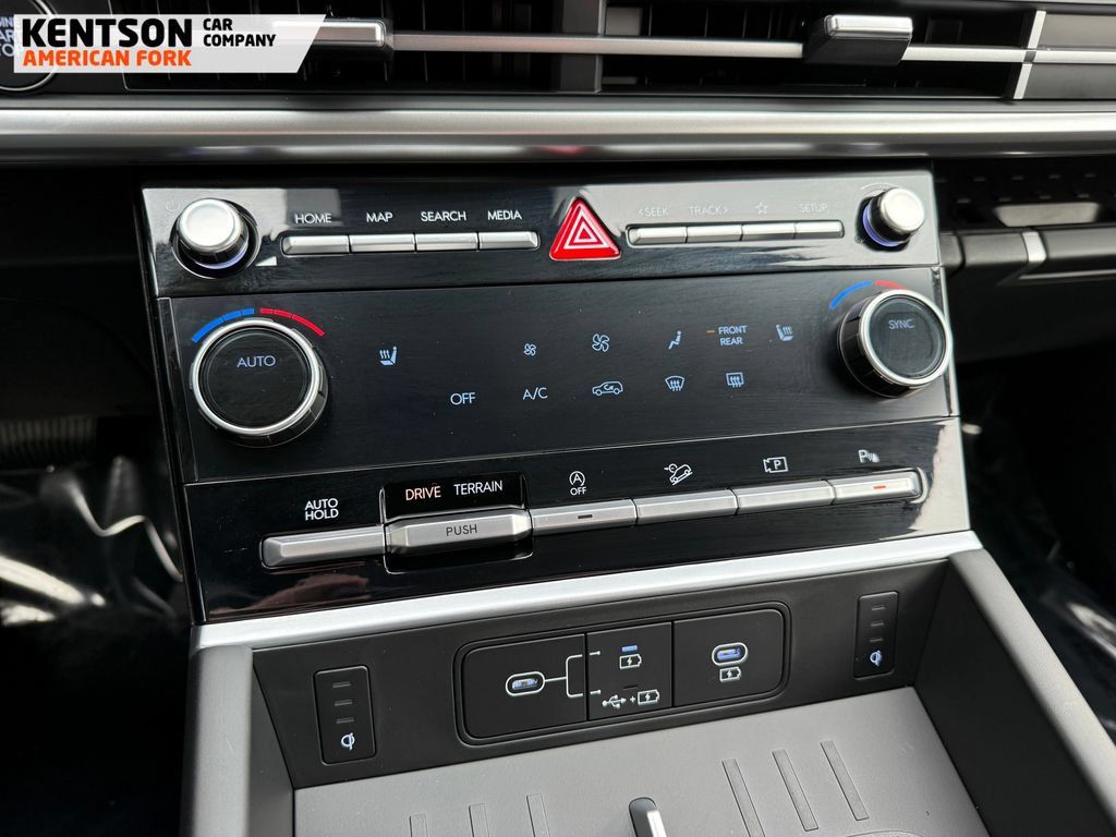 Used 2026 Hyundai Santa Fe XRT AWD/4WD image 28