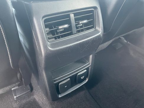 Certified 2019 Ford Edge SEL w/ Equipment Group 201A image 11