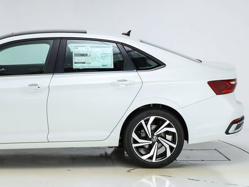 New 2026 Volkswagen Jetta SEL image 42