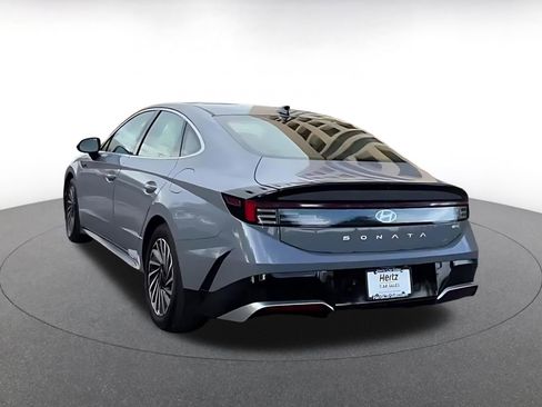Used 2025 Hyundai Sonata SEL image 5