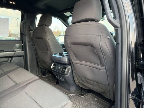 Used 2023 Ford F150 XLT w/ Equipment Group 302A High image 40