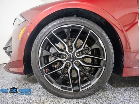 Used 2022 Kia K5 GT FWD image 46