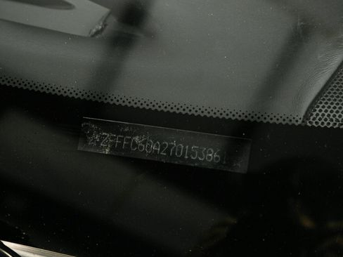 Used 2007 Ferrari 599 GTB Fiorano image 38