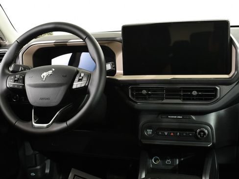 New 2025 Ford Bronco Sport Big Bend w/ Convenience Package image 8