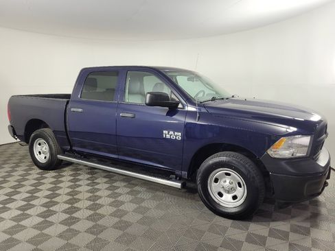Used 2014 RAM 1500 Tradesman w/ Protection Group AWD/4WD image 11