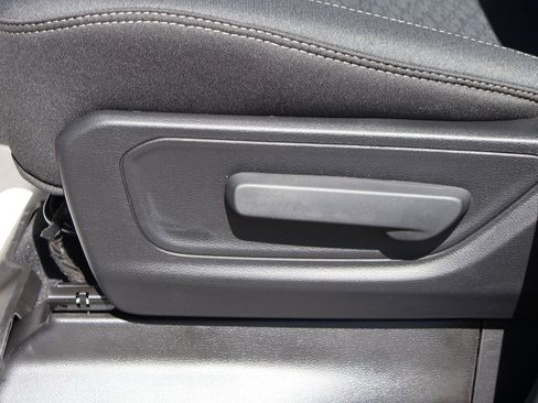 New 2026 RAM 1500 Classic Warlock AWD/4WD image 23