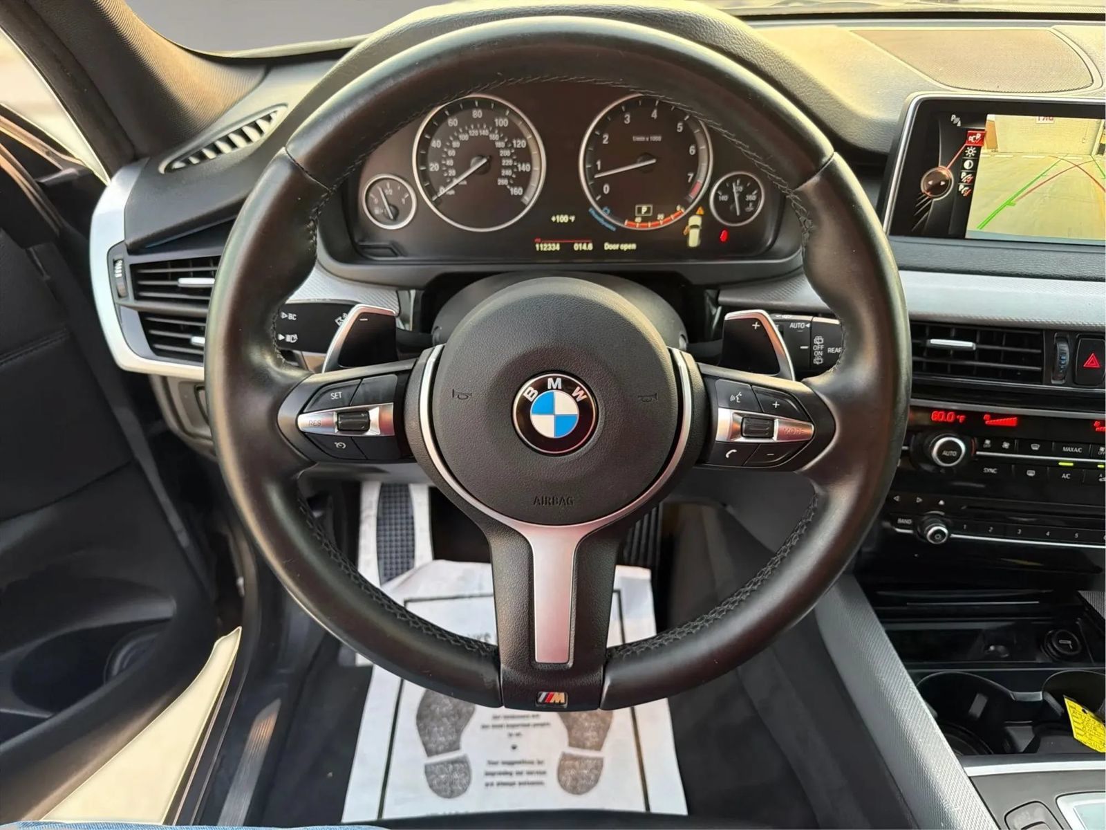 Used 2016 BMW X5 sDrive35i RWD image 22