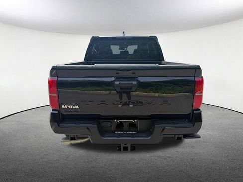 New 2026 Toyota Tacoma TRD Sport AWD/4WD image 10