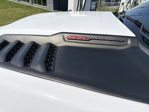 Used 2023 RAM 1500 TRX w/ TRX Level 2 Equipment Group AWD/4WD image 10