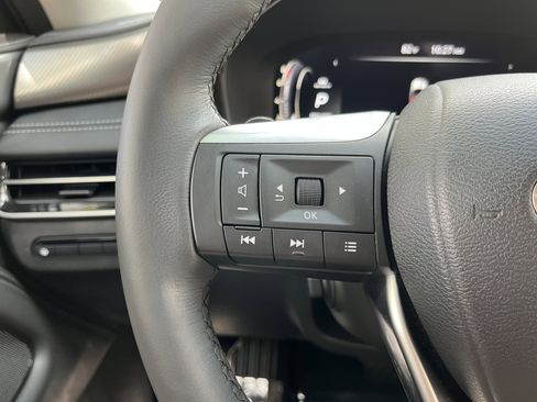 Certified 2023 INFINITI QX60 Luxe FWD image 26