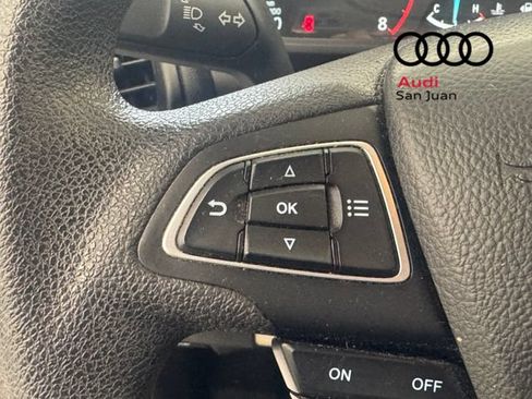 Used 2021 Ford EcoSport S FWD image 20