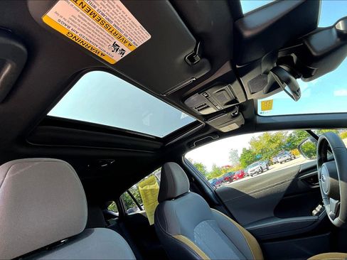 Used 2025 Subaru Crosstrek 2.5i Sport image 17