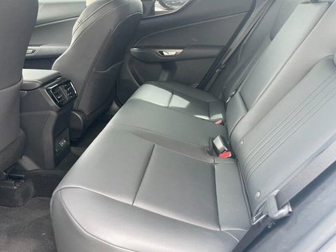 Certified 2025 Lexus NX 350 AWD w/ Cold Area Package image 5