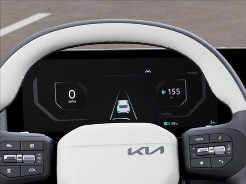 New 2025 Kia EV6 GT-Line image 21