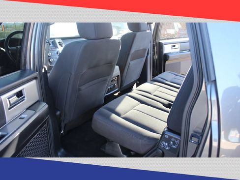 Used 2016 Ford Expedition EL XLT AWD/4WD image 21