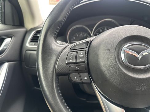 Used 2016 MAZDA CX-5 Touring image 32