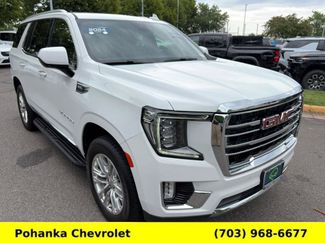 Certified 2024 GMC Yukon SLT AWD/4WD video 1
