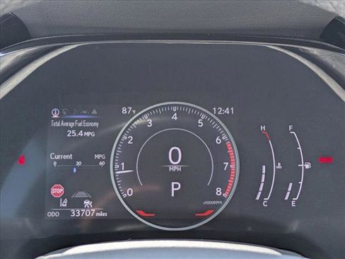 Used 2023 Lexus RX 350 FWD w/ Accessory Package image 11