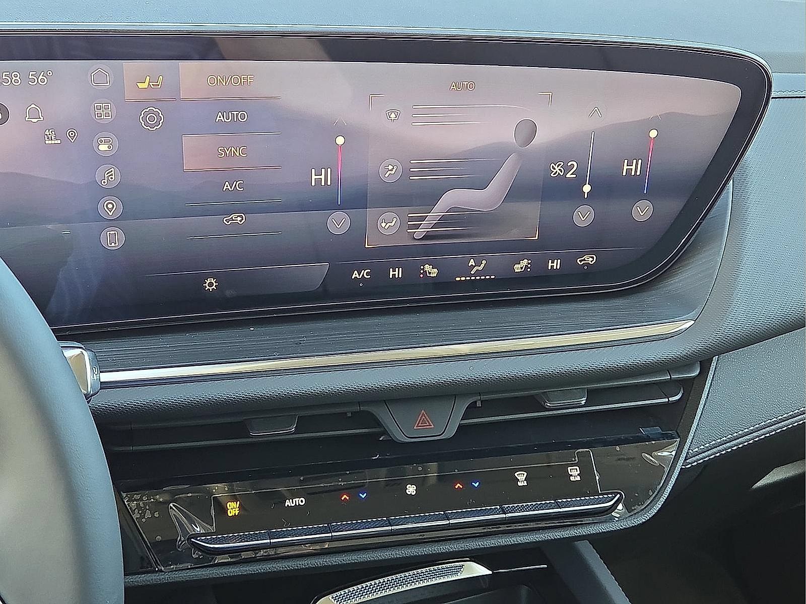 New 2026 Buick Envision Preferred AWD/4WD image 19