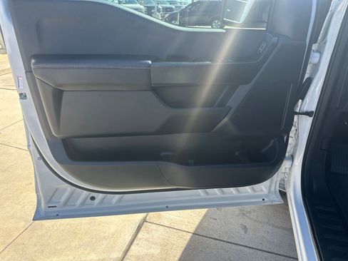New 2025 Ford F150 STX image 10