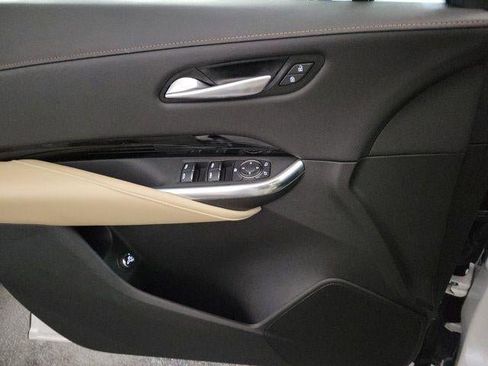 Certified 2024 Cadillac XT4 Luxury image 10